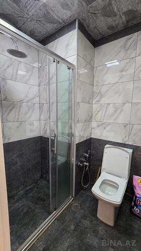 Satılır 3 otaqlı yeni tikili 65 m², Yeni Günəşli q., photo 11 from 12