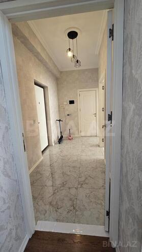 Satılır 3 otaqlı yeni tikili 65 m², Yeni Günəşli q., photo 9 from 12