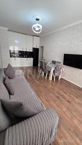 Satılır 3 otaqlı yeni tikili 65 m², Yeni Günəşli q., photo 3 from 12