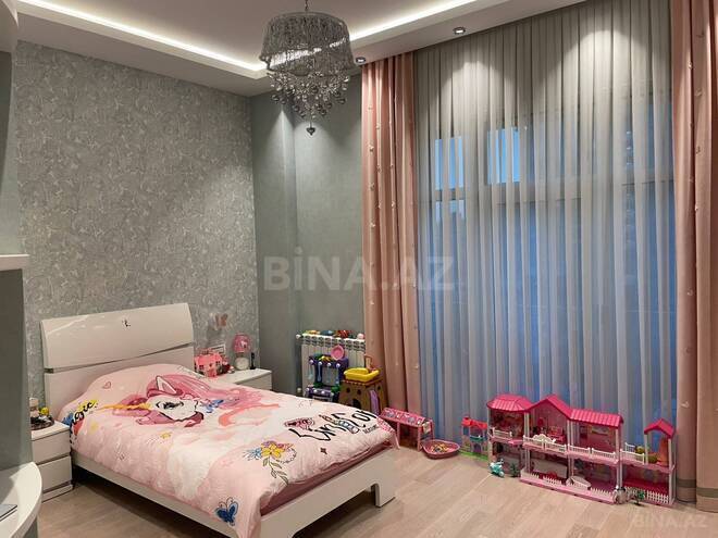 Сдаётся 4-комн. новостройка 190 м², м. 28 мая, photo 10 from 26