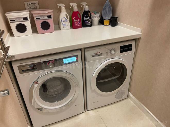 Сдаётся 4-комн. новостройка 190 м², м. 28 мая, photo 13 from 26