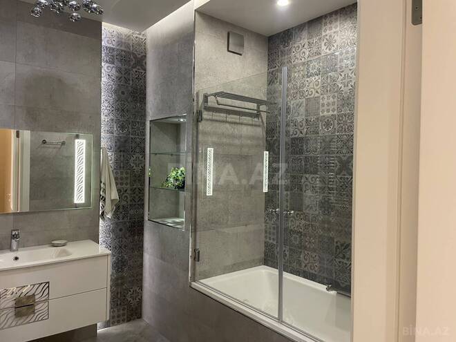 Сдаётся 4-комн. новостройка 190 м², м. 28 мая, photo 22 from 26