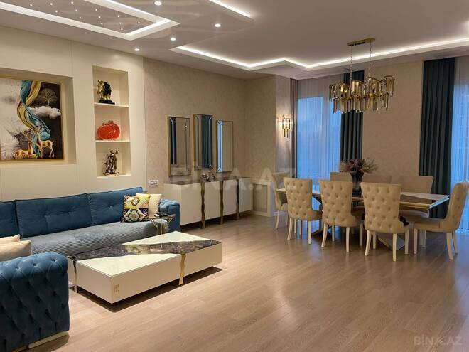 Сдаётся 4-комн. новостройка 190 м², м. 28 мая, photo 3 from 26