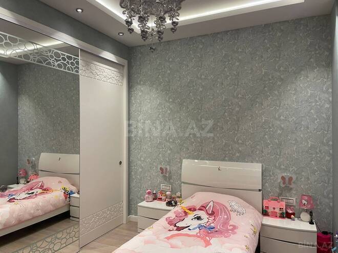 Сдаётся 4-комн. новостройка 190 м², м. 28 мая, photo 9 from 26