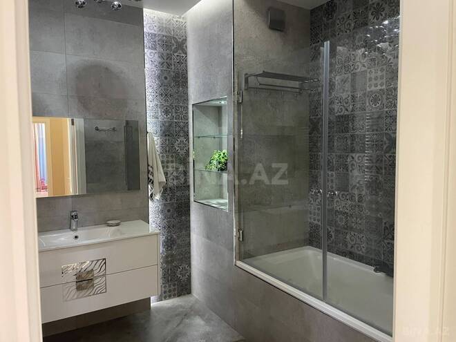Сдаётся 4-комн. новостройка 190 м², м. 28 мая, photo 16 from 26