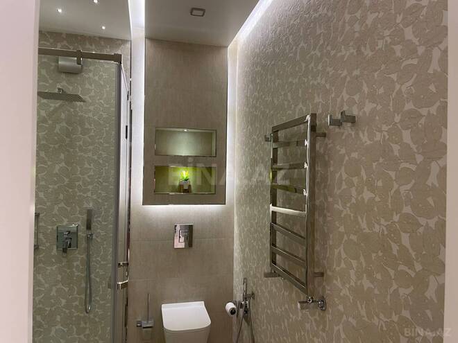 Сдаётся 4-комн. новостройка 190 м², м. 28 мая, photo 18 from 26