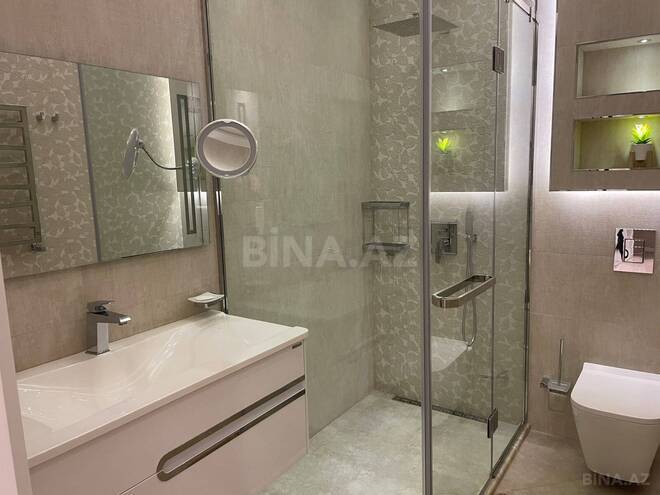 Сдаётся 4-комн. новостройка 190 м², м. 28 мая, photo 17 from 26