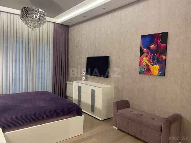 Сдаётся 4-комн. новостройка 190 м², м. 28 мая, photo 8 from 26