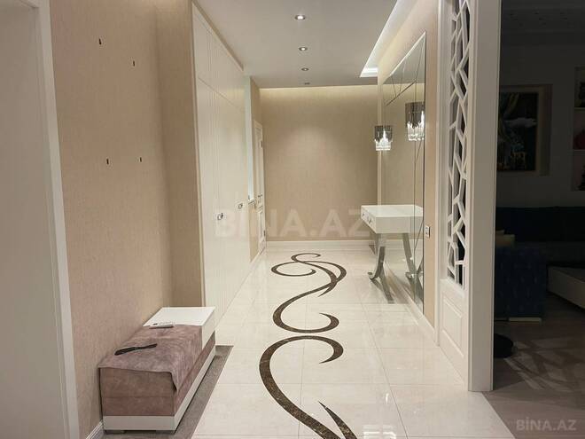 Сдаётся 4-комн. новостройка 190 м², м. 28 мая, photo 12 from 26