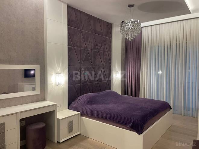 Сдаётся 4-комн. новостройка 190 м², м. 28 мая, photo 7 from 26