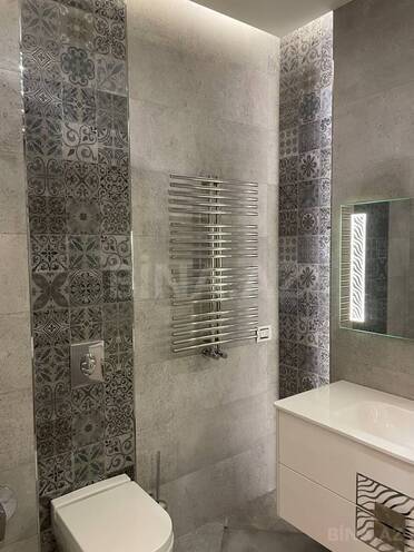 Сдаётся 4-комн. новостройка 190 м², м. 28 мая, photo 19 from 26