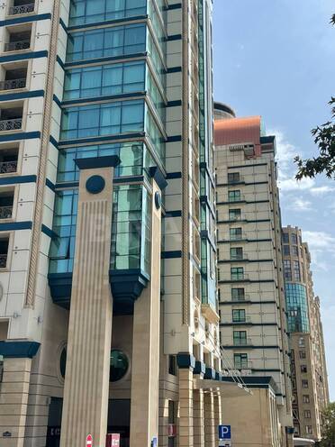 Сдаётся 4-комн. новостройка 190 м², м. 28 мая, photo 25 from 26