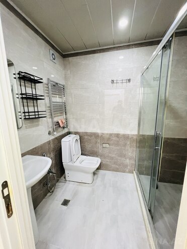 Satılır 2 otaqlı yeni tikili 65 m², photo 15 from 16