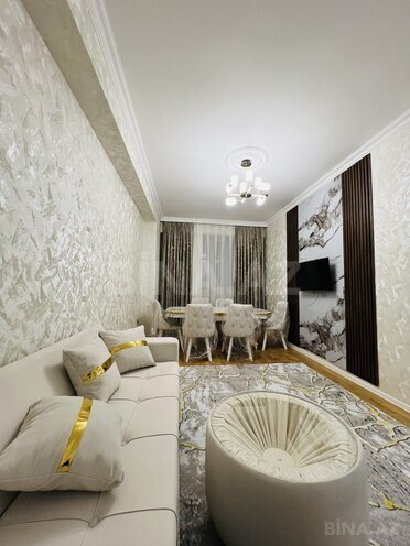 Satılır 2 otaqlı yeni tikili 65 m², photo 1 from 16