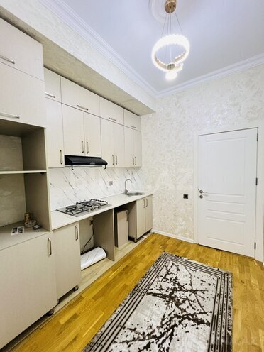 Satılır 2 otaqlı yeni tikili 65 m², photo 10 from 16