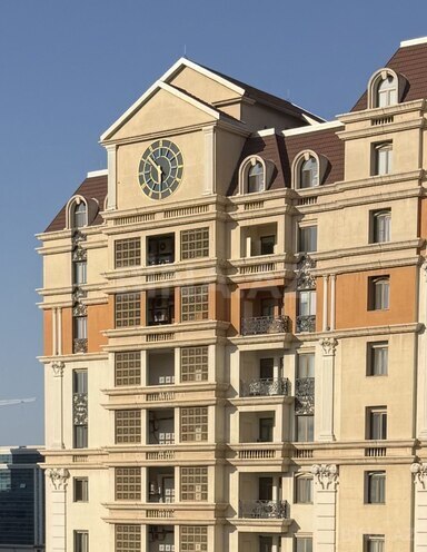 Satılır 4 otaqlı yeni tikili 233 m², Nizami m., photo 1 from 31