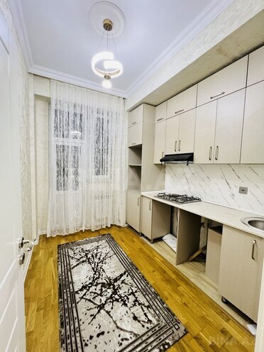 Satılır 2 otaqlı yeni tikili 65 m², photo 9 from 16