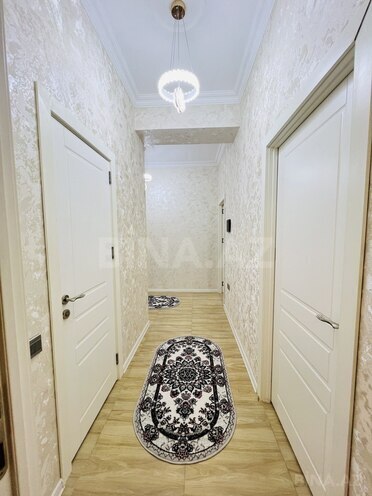 Satılır 2 otaqlı yeni tikili 65 m², photo 12 from 16