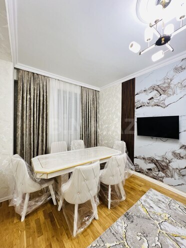 Satılır 2 otaqlı yeni tikili 65 m², photo 6 from 16
