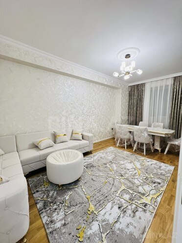 Satılır 2 otaqlı yeni tikili 65 m², photo 5 from 16
