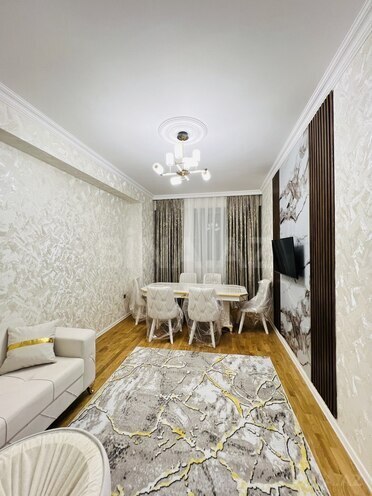 Satılır 2 otaqlı yeni tikili 65 m², photo 4 from 16