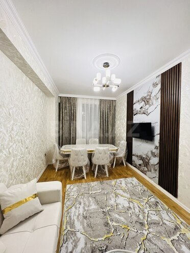 Satılır 2 otaqlı yeni tikili 65 m², photo 3 from 16