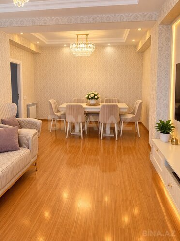Satılır 2 otaqlı yeni tikili 70 m², 20 Yanvar m., photo 3 from 13