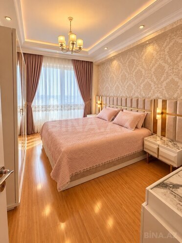 Satılır 2 otaqlı yeni tikili 70 m², 20 Yanvar m., photo 4 from 13