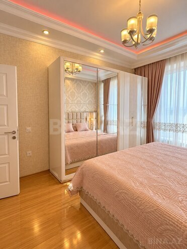 Satılır 2 otaqlı yeni tikili 70 m², 20 Yanvar m., photo 6 from 13
