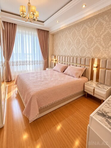 Satılır 2 otaqlı yeni tikili 70 m², 20 Yanvar m., photo 5 from 13