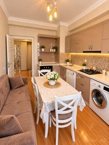 Satılır 2 otaqlı yeni tikili 70 m², 20 Yanvar m., photo 7 from 13