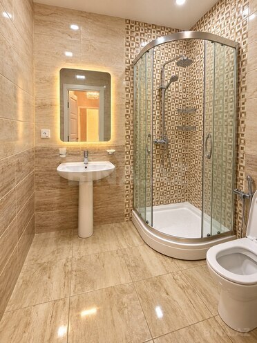 Satılır 2 otaqlı yeni tikili 70 m², 20 Yanvar m., photo 10 from 13
