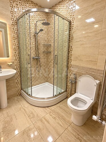 Satılır 2 otaqlı yeni tikili 70 m², 20 Yanvar m., photo 11 from 13