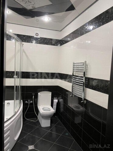 İcarəyə verilir 4 otaqlı yeni tikili 165 m², Nəriman Nərimanov m., photo 17 from 20