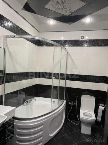 İcarəyə verilir 4 otaqlı yeni tikili 165 m², Nəriman Nərimanov m., photo 18 from 20