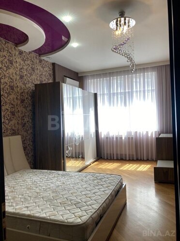İcarəyə verilir 4 otaqlı yeni tikili 165 m², Nəriman Nərimanov m., photo 4 from 20