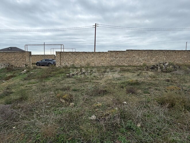 Satılır  torpaq 2.5 sot, Şüvəlan q., photo 3 from 9