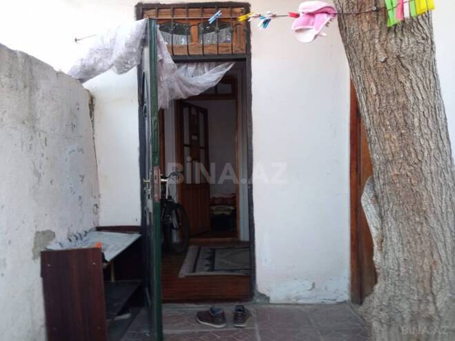 İcarəyə verilir 2 otaqlı həyət evi/bağ evi 40 m², Abşeron r., photo 14 from 15