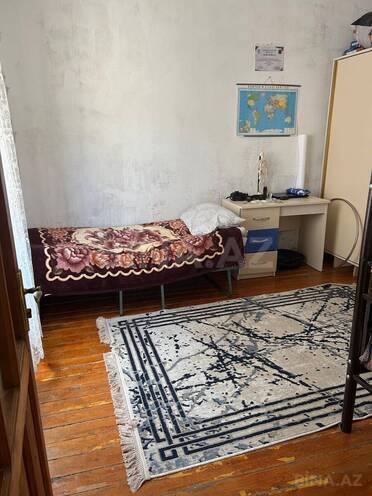 İcarəyə verilir 2 otaqlı həyət evi/bağ evi 40 m², Abşeron r., photo 3 from 15