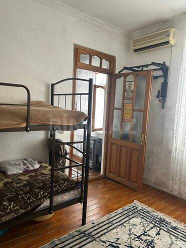 İcarəyə verilir 2 otaqlı həyət evi/bağ evi 40 m², Abşeron r., photo 4 from 15