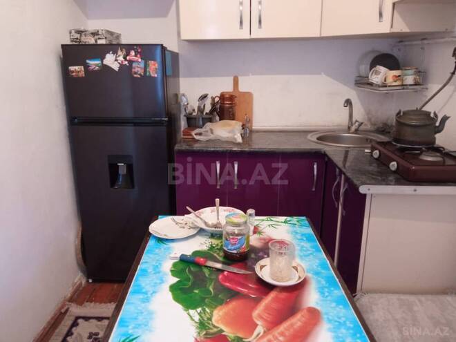 İcarəyə verilir 2 otaqlı həyət evi/bağ evi 40 m², Abşeron r., photo 7 from 15