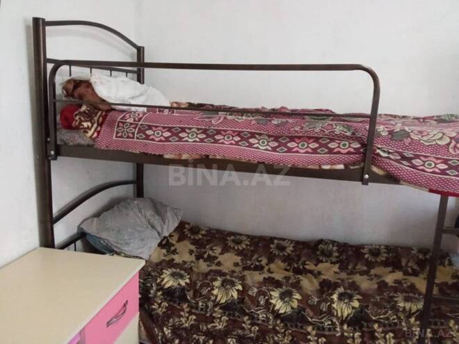 İcarəyə verilir 2 otaqlı həyət evi/bağ evi 40 m², Abşeron r., photo 10 from 15