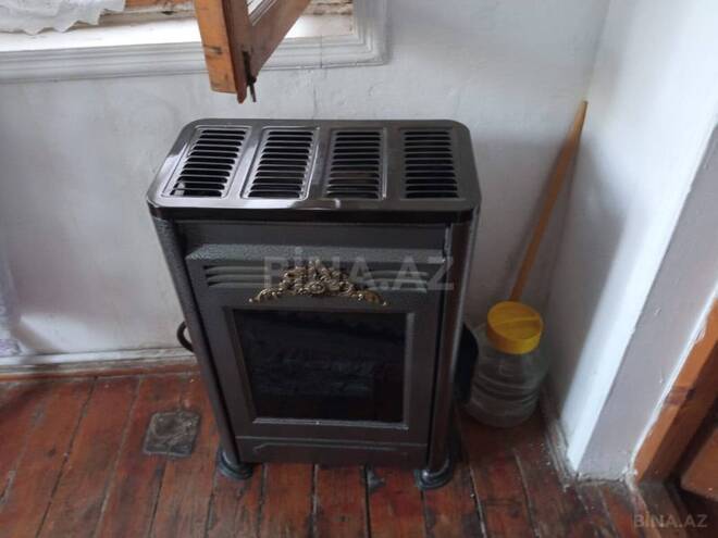 İcarəyə verilir 2 otaqlı həyət evi/bağ evi 40 m², Abşeron r., photo 13 from 15