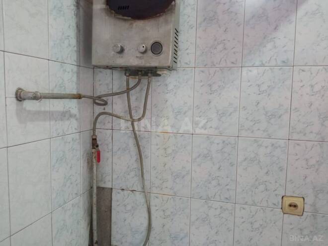 İcarəyə verilir 2 otaqlı həyət evi/bağ evi 40 m², Abşeron r., photo 9 from 15