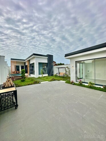 Satılır 4 otaqlı həyət evi/bağ evi 150 m², Şağan q., photo 3 from 22