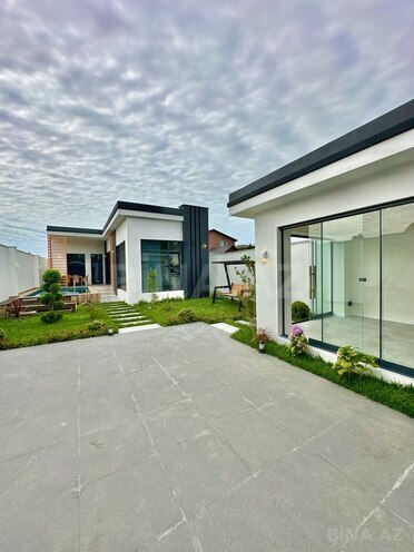 Satılır 4 otaqlı həyət evi/bağ evi 150 m², Şağan q., photo 7 from 22