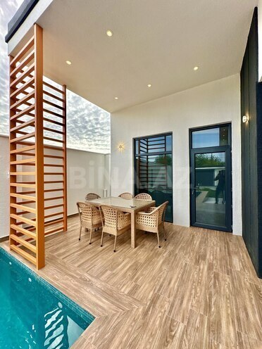 Satılır 4 otaqlı həyət evi/bağ evi 150 m², Şağan q., photo 11 from 22