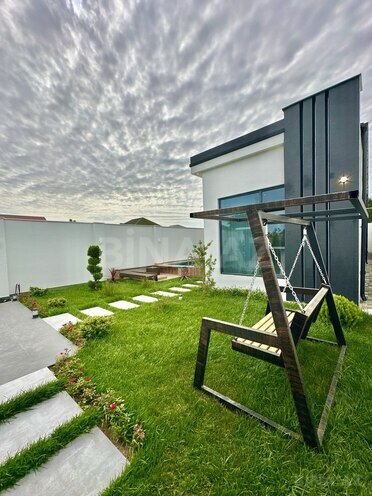 Satılır 4 otaqlı həyət evi/bağ evi 150 m², Şağan q., photo 6 from 22
