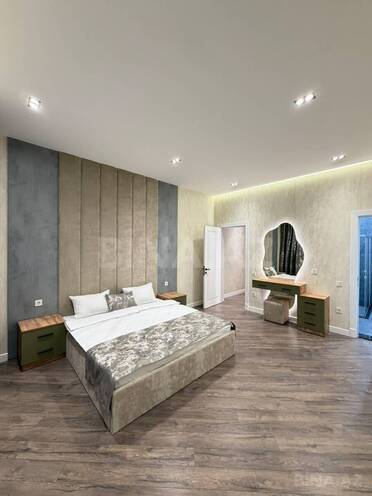Продаётся 5-комн. дом/дача 260 м², пос. Мардакан, photo 26 from 29