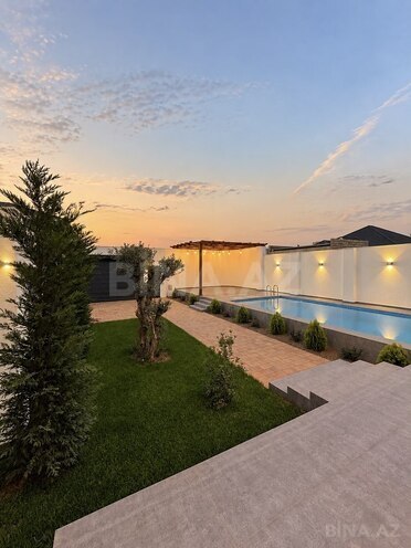 Продаётся 5-комн. дом/дача 260 м², пос. Мардакан, photo 6 from 29